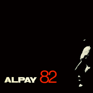 Medium alpay 82