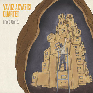 Medium yavuz akyazici quartet short stories