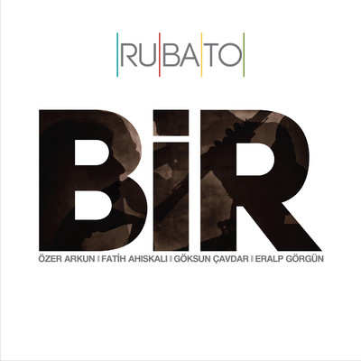 Rubato%2b bir one 2013