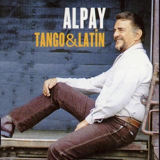 Medium alpay tango latin