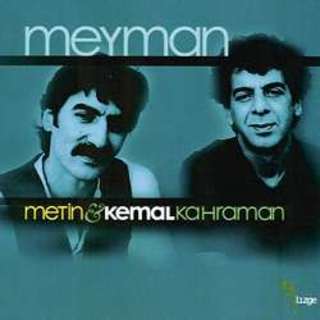 Medium meyman